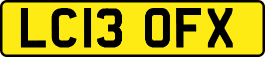 LC13OFX