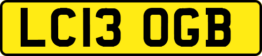 LC13OGB
