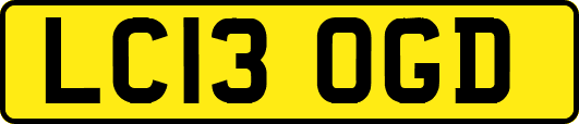 LC13OGD