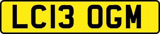 LC13OGM