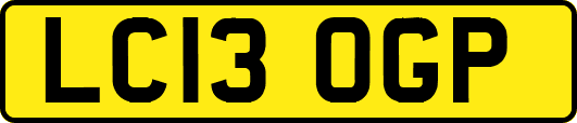 LC13OGP