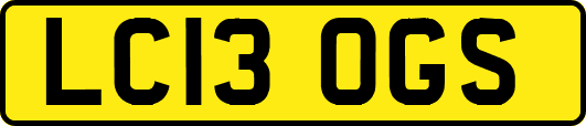 LC13OGS