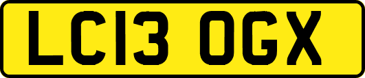 LC13OGX