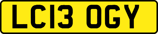 LC13OGY