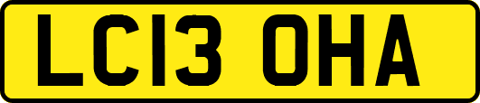 LC13OHA