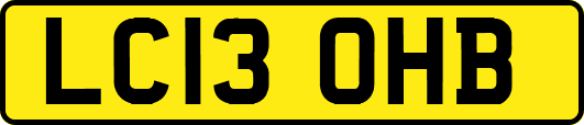 LC13OHB