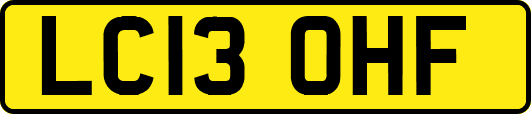 LC13OHF