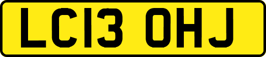 LC13OHJ