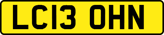LC13OHN