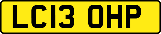 LC13OHP