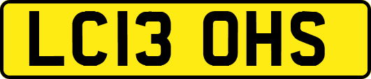 LC13OHS
