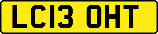 LC13OHT