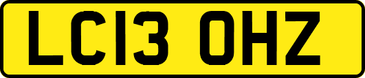 LC13OHZ