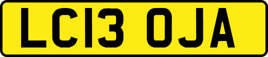 LC13OJA