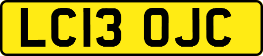 LC13OJC