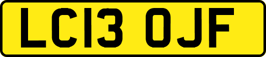 LC13OJF