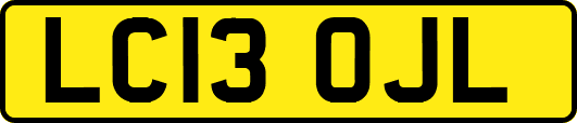 LC13OJL