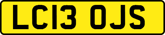 LC13OJS