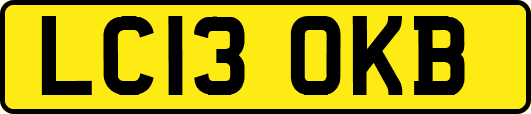 LC13OKB