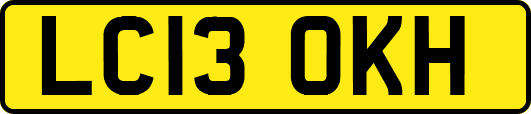 LC13OKH