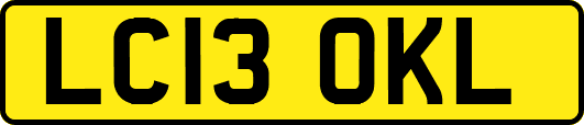 LC13OKL