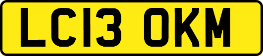 LC13OKM