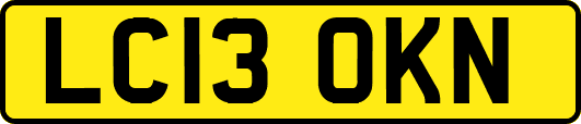LC13OKN