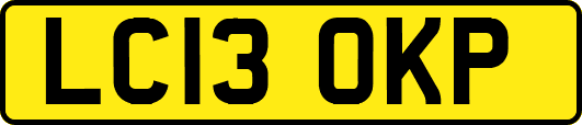 LC13OKP