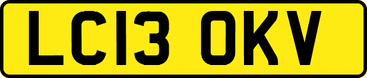 LC13OKV