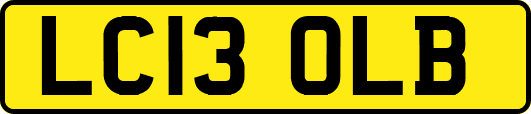 LC13OLB