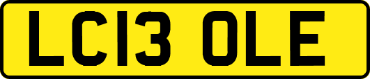 LC13OLE
