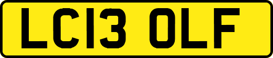 LC13OLF