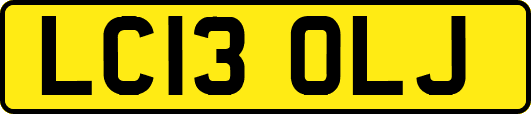 LC13OLJ