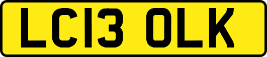 LC13OLK