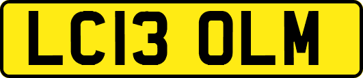LC13OLM