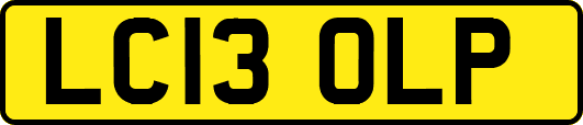 LC13OLP