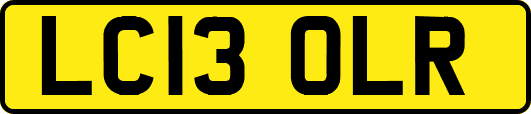 LC13OLR