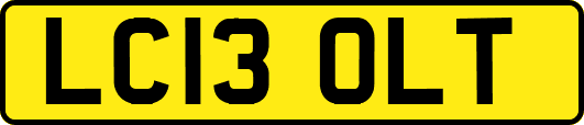LC13OLT