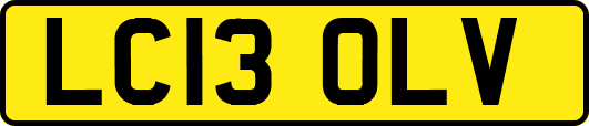 LC13OLV