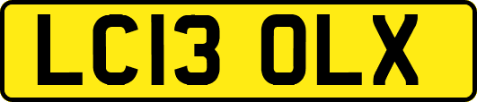 LC13OLX