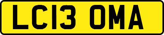 LC13OMA
