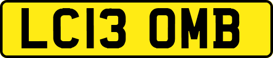 LC13OMB