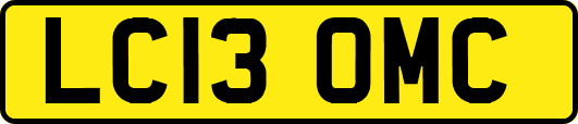 LC13OMC