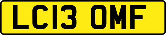 LC13OMF