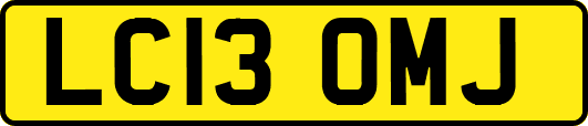 LC13OMJ