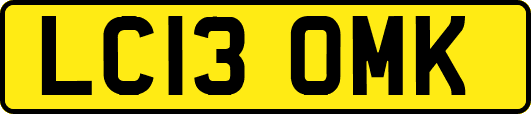 LC13OMK