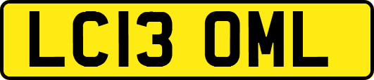 LC13OML