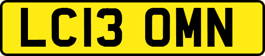 LC13OMN