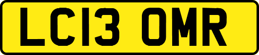 LC13OMR