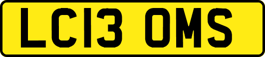 LC13OMS